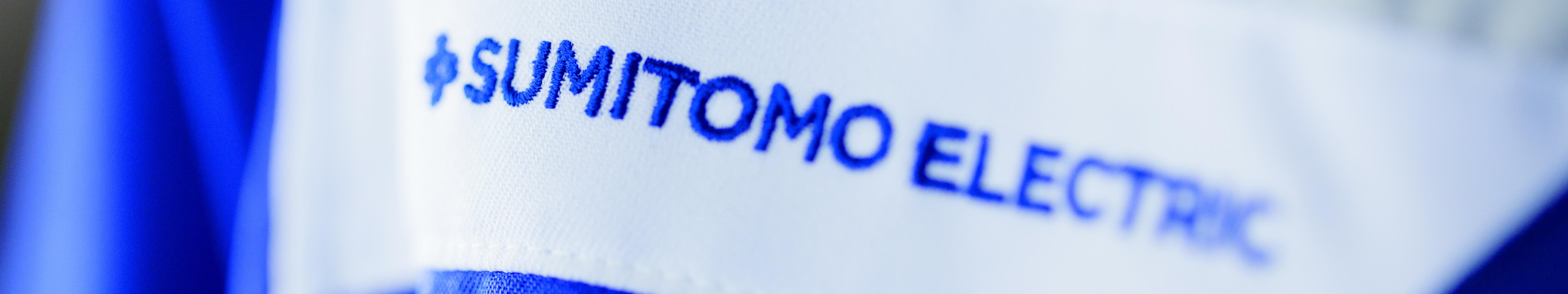 Publications Sumitomo Electric Industries